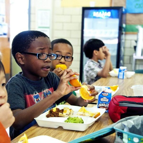 My Mission Is More Important Than My Major