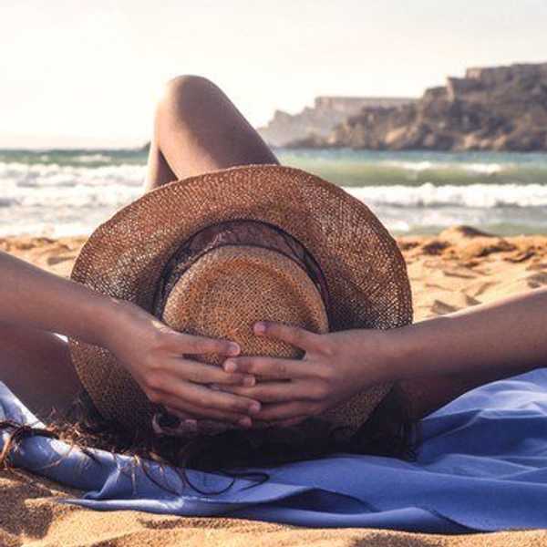 6 Steps To Surviving School After Spring Break