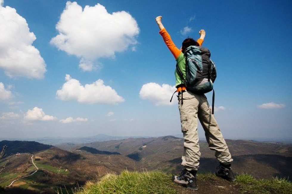 Why We Should Change How We Relax