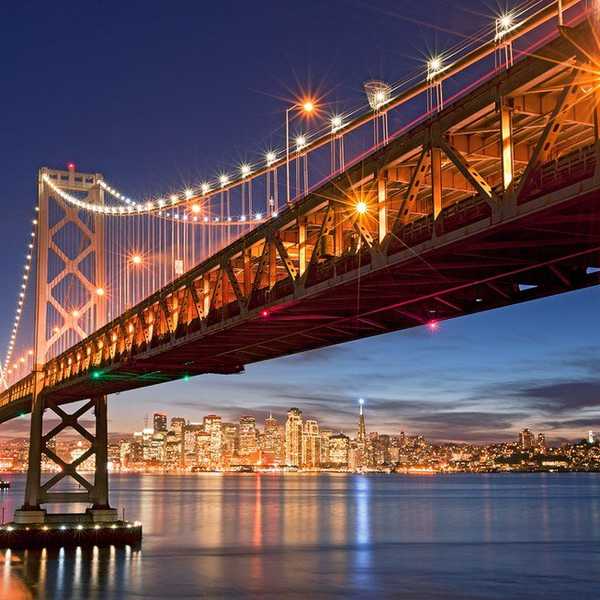 8 Reasons Why The Bay Area Is The Best Place To Grow Up