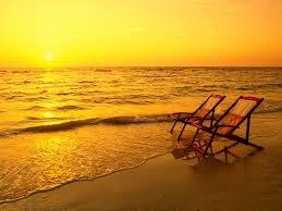 Why Spring Break Is A Bummer