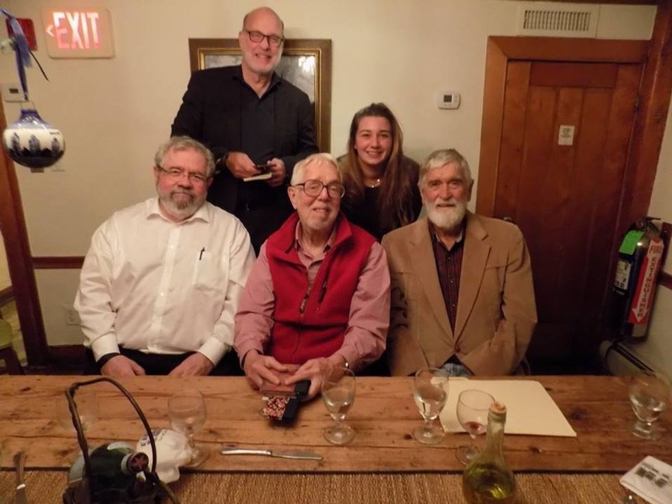 My Journey Of A Lifetime To Get To Harvard