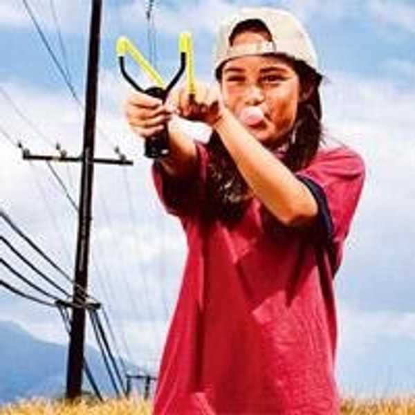 9 Thank Yous To The Tomboy I Once Was (And Still Kind Of Am)