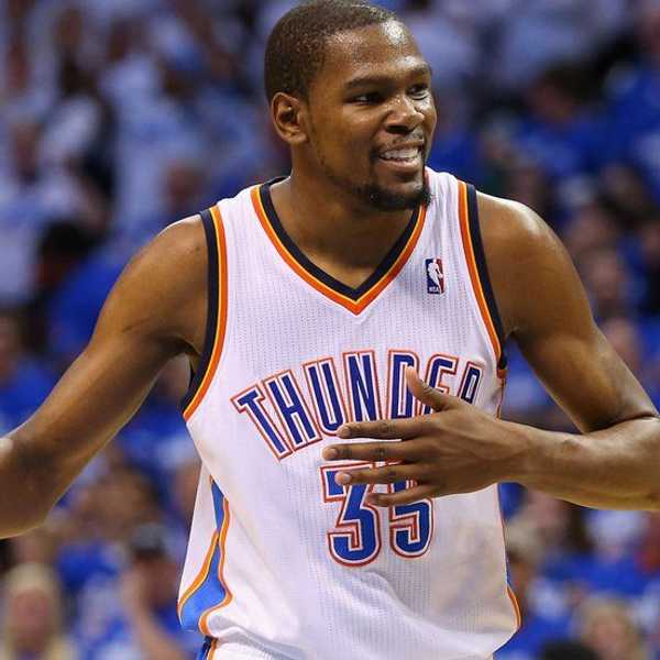 6 Reasons Why Kevin Durant Should Come to Boston