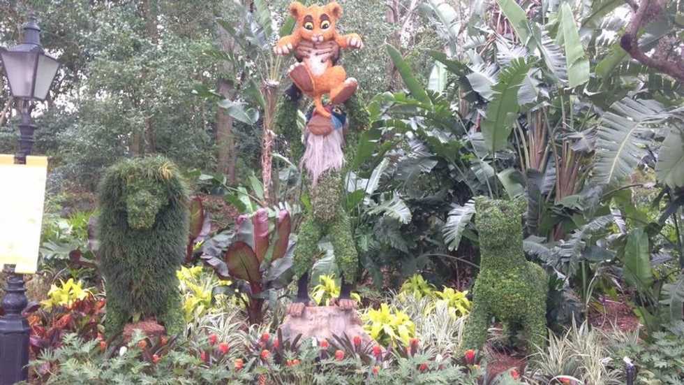 Why I Loved Visiting Disney At 20 Years Old