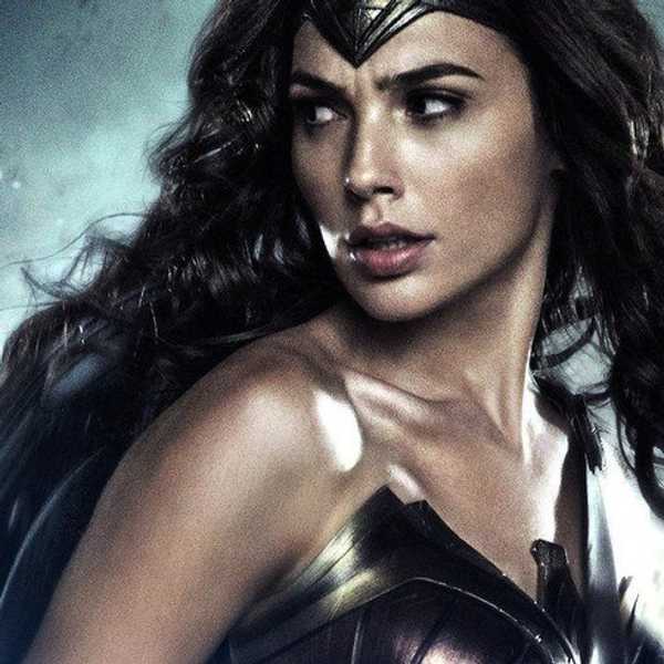 Why Doesn't Wonder Woman Have Her Own Movie?