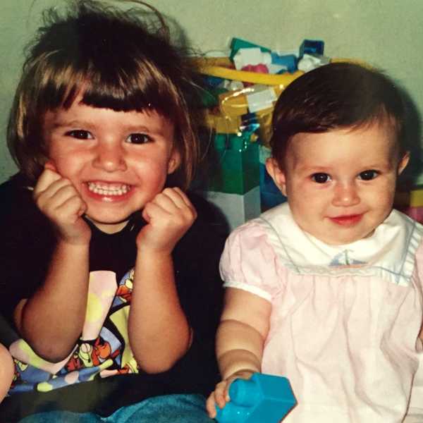 An Open Letter To My Little Sister In High School