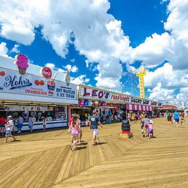 16 Things You'll Understand If You're From New Jersey