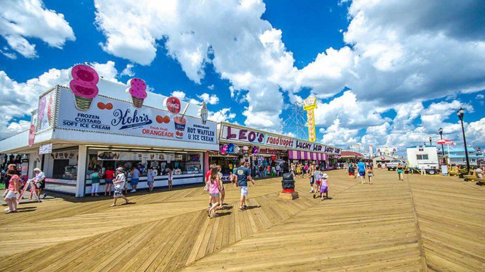 16 Things You'll Understand If You're From New Jersey