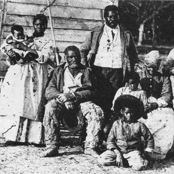 Negro Spirituals And My Residual Guilt
