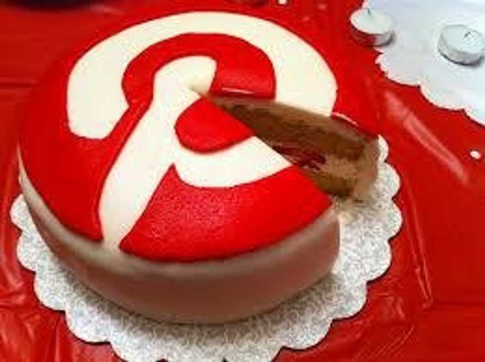 Convenient Food From Pinterest