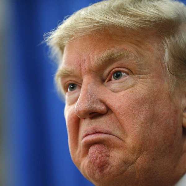 Is Donald Trump the Most Racist, Fascist American Presidential Candidate Yet?