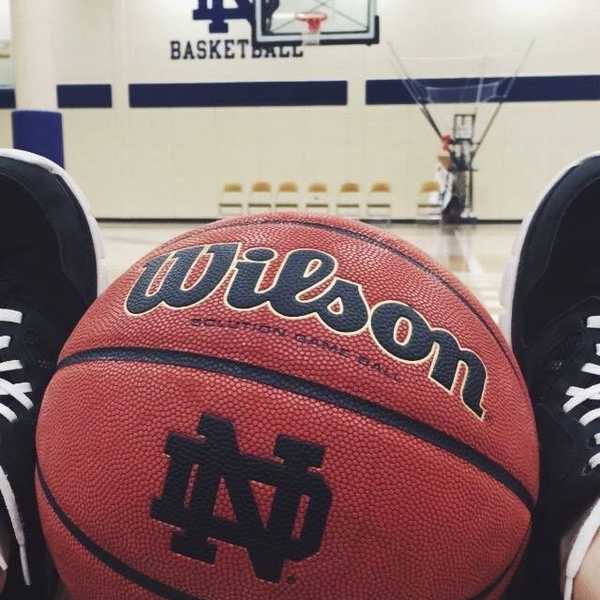 How Life Is Similar To March Madness