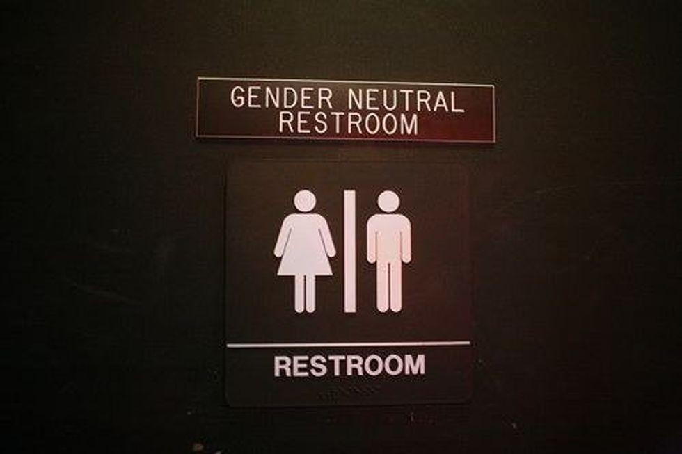 USC Students Speak Up About New Gender-Neutral Restroom Policy