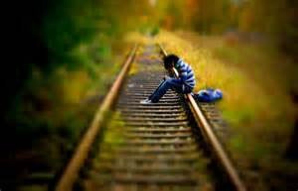 An Open Letter To The Girls That Constantly Feel Judged