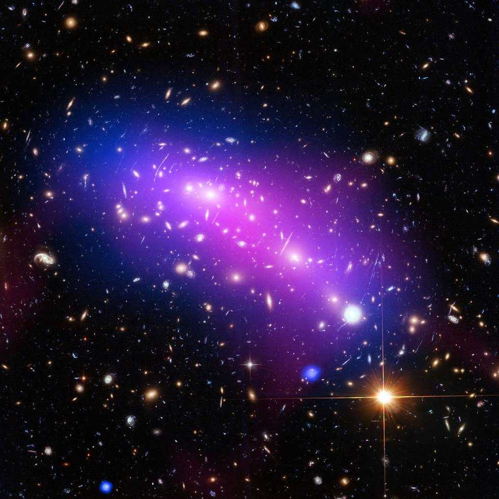 This Month In Space