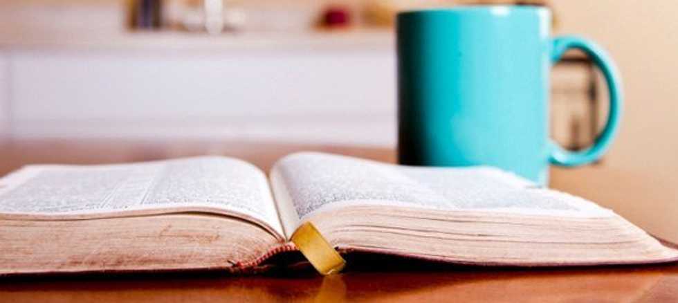 10 Bible Verses To Get You Through Tough Times