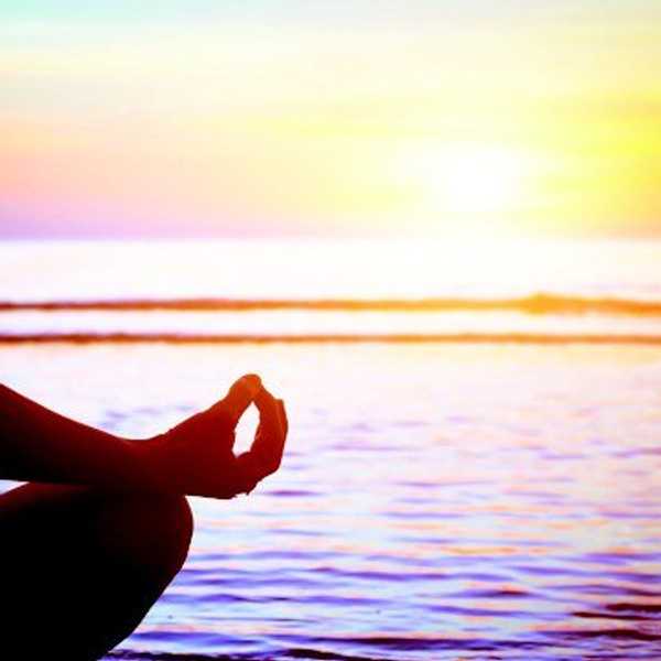 8 Steps To Putting Yourself First