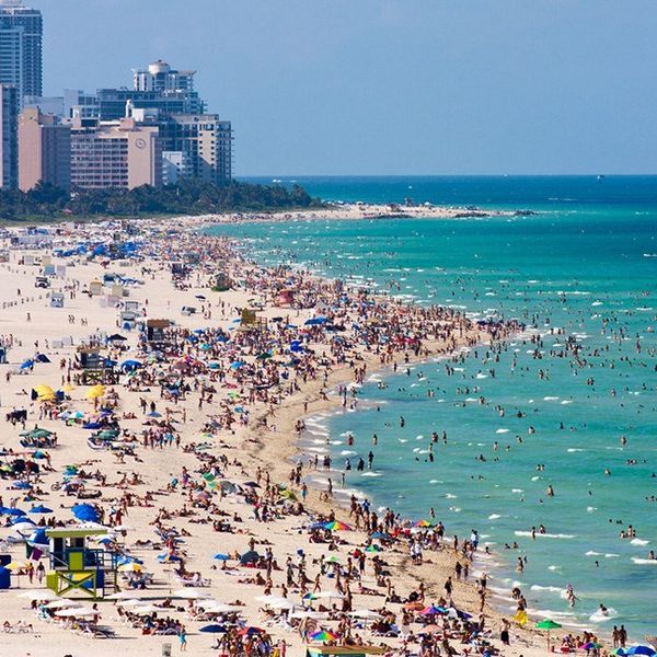 6 Ways I'm Spending My Spring Break