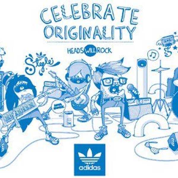 Our Generation's Lack of Originality