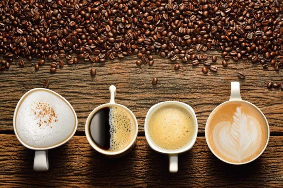What Your Coffee Says About You