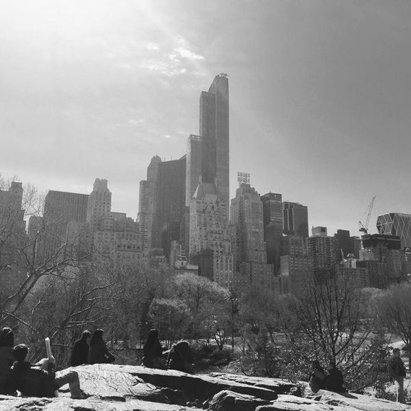 Things I’ve Learned From My Independent Travels On The East Coast