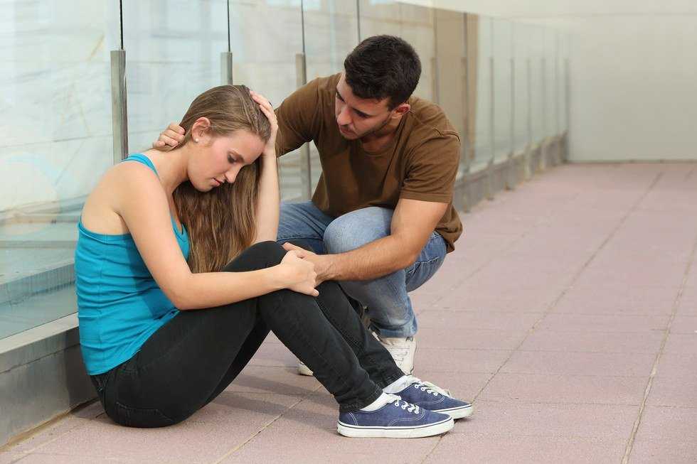 How To Help Someone With Anxiety