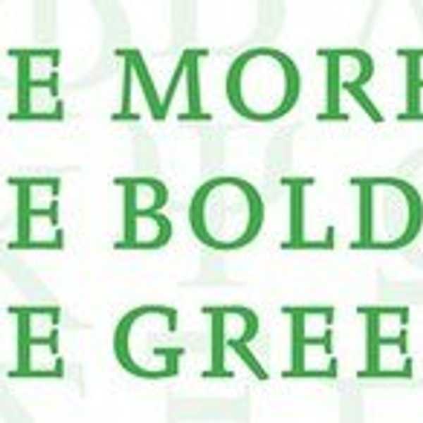 11 Reasons To Go Greek