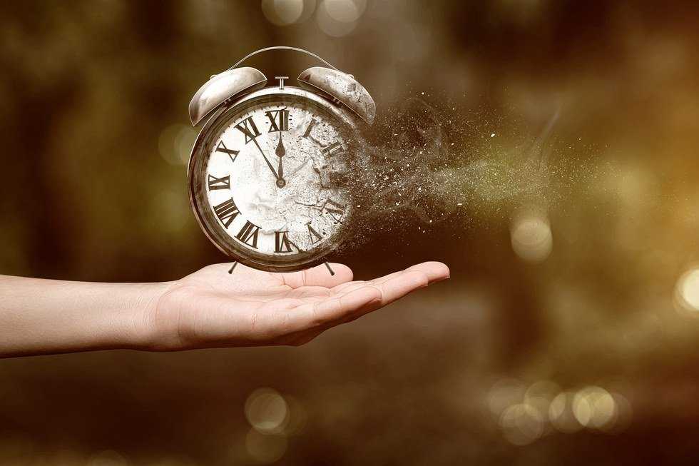 Why Being A Procrastinator Is Actually An Advantage