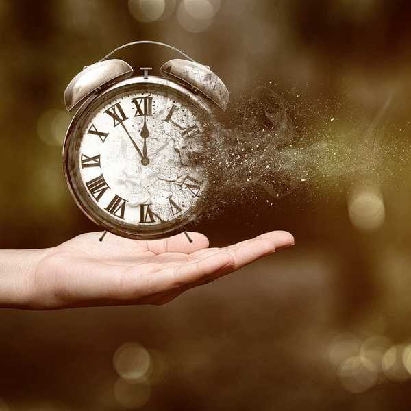 Why Being A Procrastinator Is Actually An Advantage