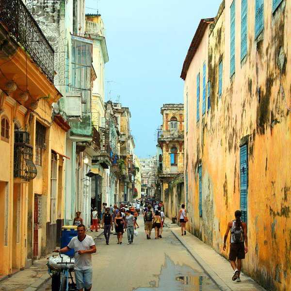 This Was Life In Cuba: As Witnessed By My Great-Great Grandmother