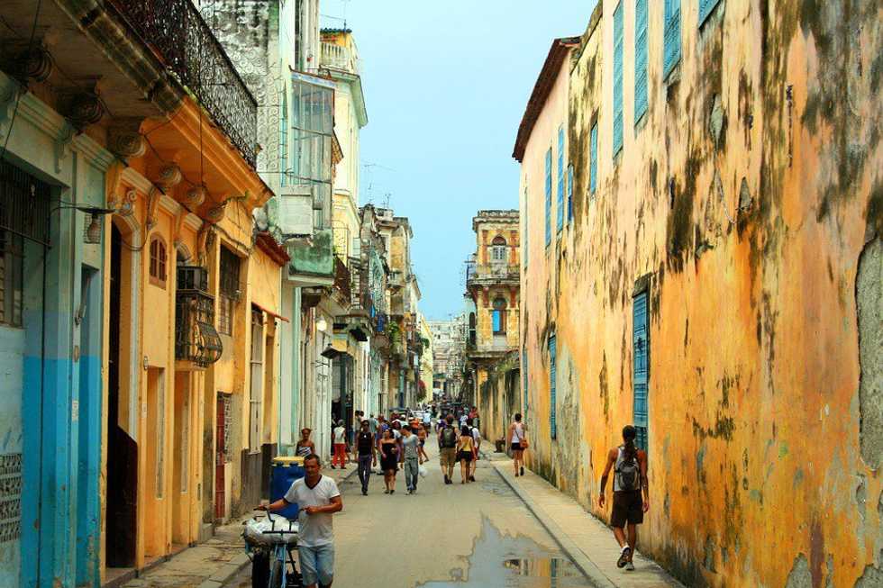 This Was Life In Cuba: As Witnessed By My Great-Great Grandmother