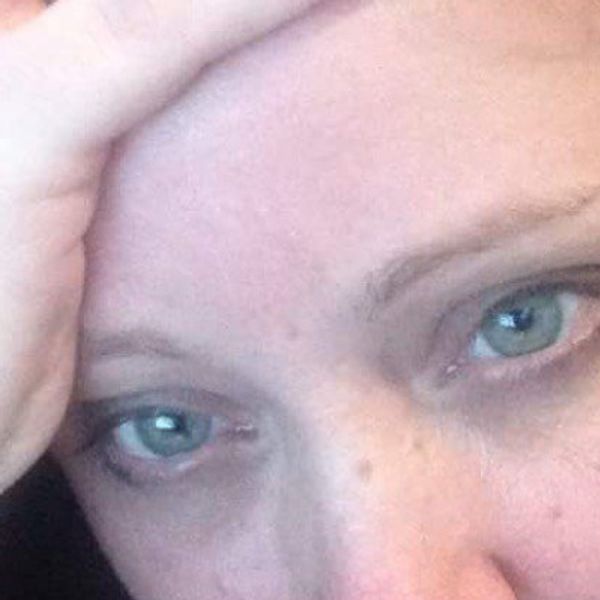 A Mother's Guilt Over Working The Night Shift