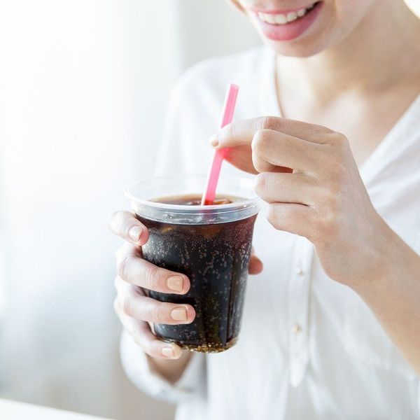 7 Signs You're Definitely Addicted To Diet Coke