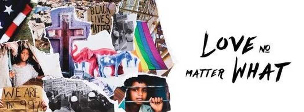 Love No Matter What