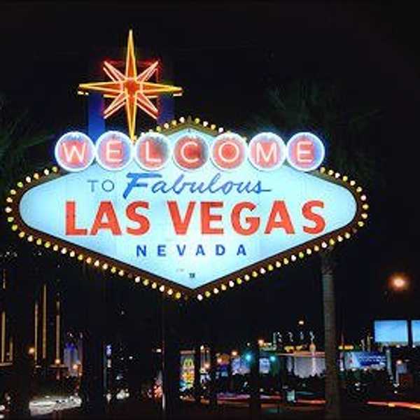 My Beef With Vegas