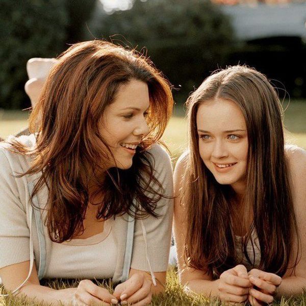 10 Things My Mom Taught Me