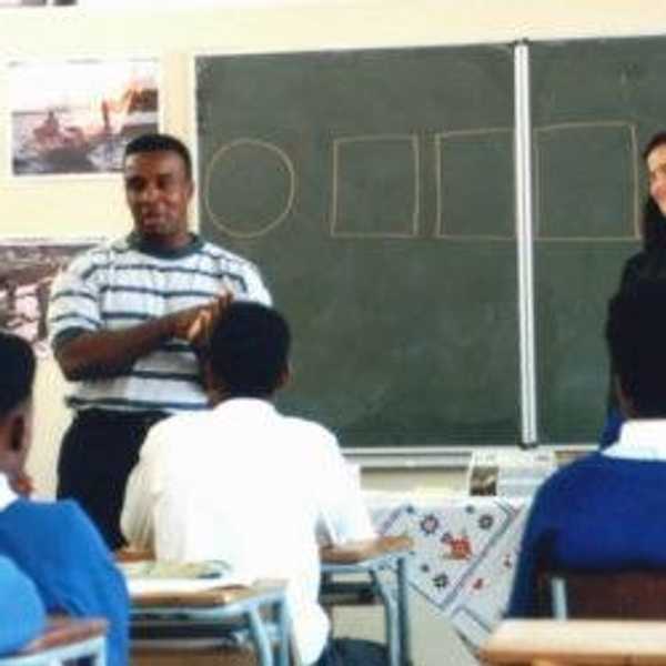 3 Basic Rules Of (Classroom) Debates