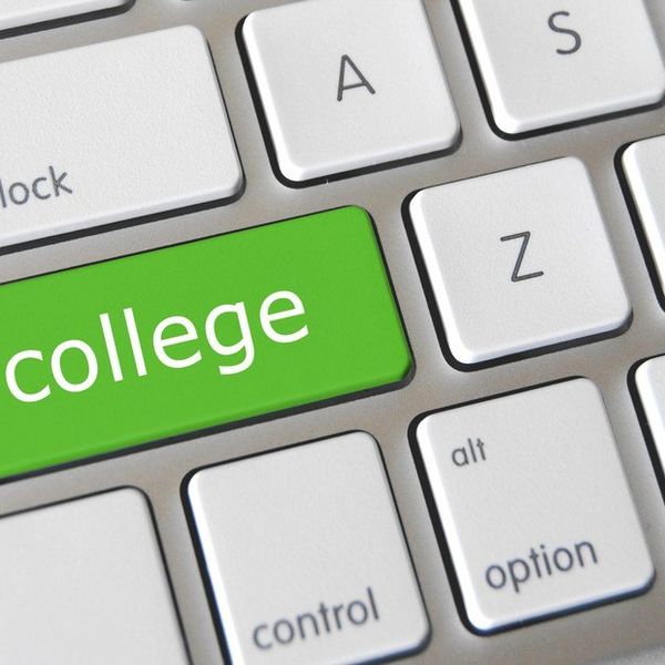 10 Major Ways College is Different From High School