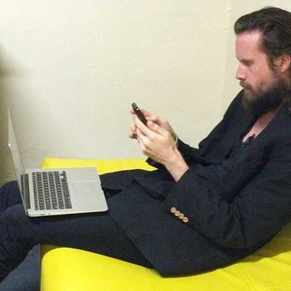 Why You Should Invest In A Flip-Phone