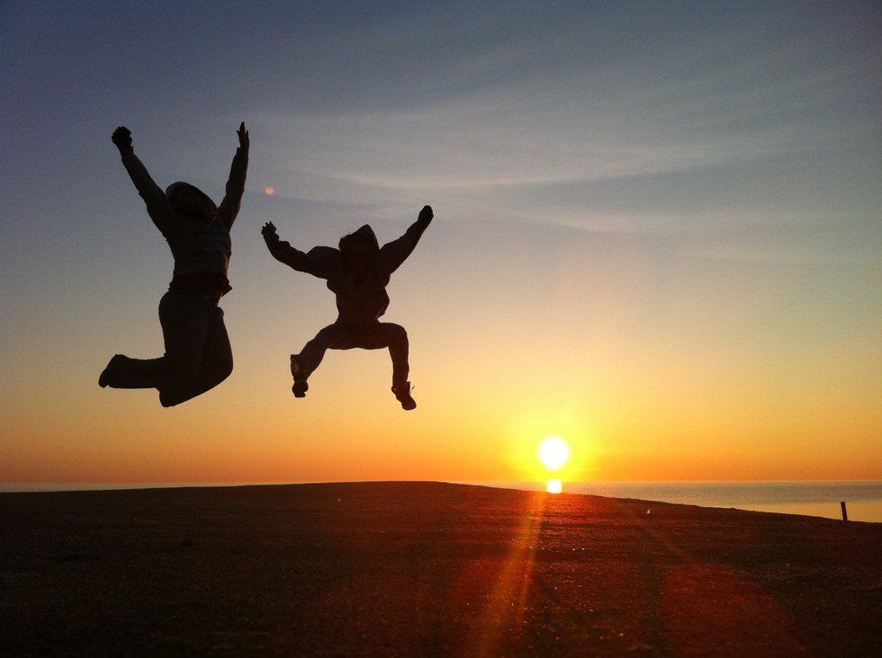 19 Life Lessons I Learned At 19