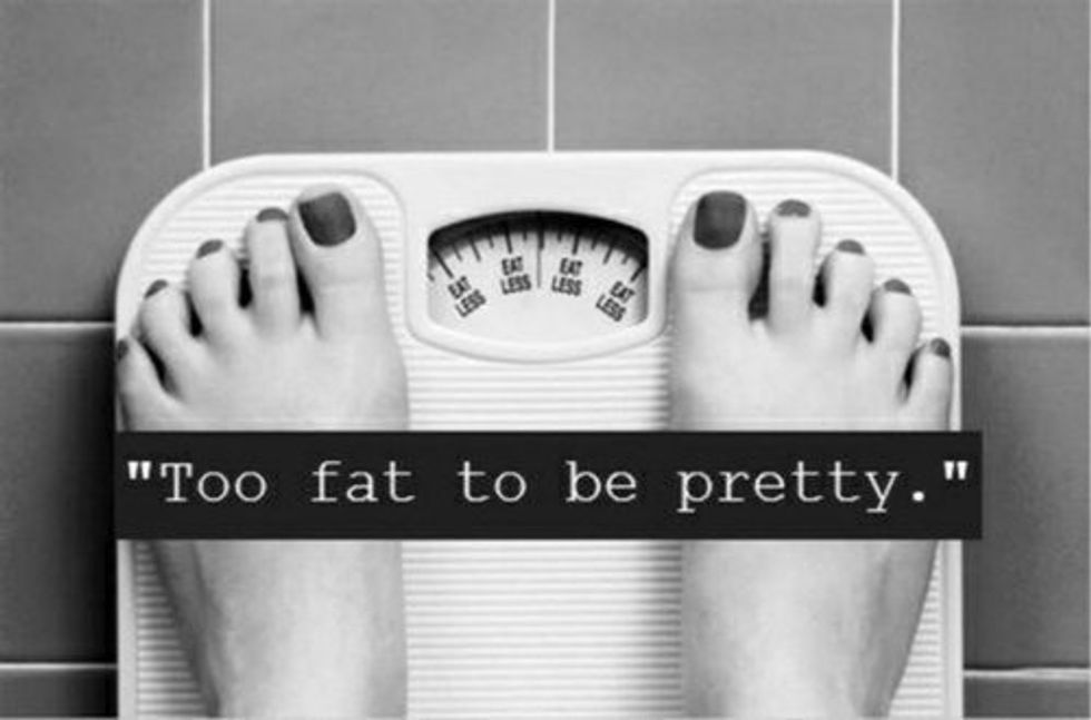 Why Weight Shaming Needs To End