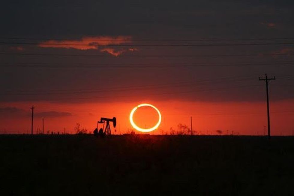 Coming From A Small(er) Town Isn't A Bad Thing