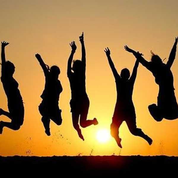 A Thank You To My International Friends