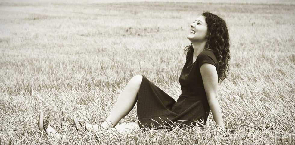 I Choose to Be Happy