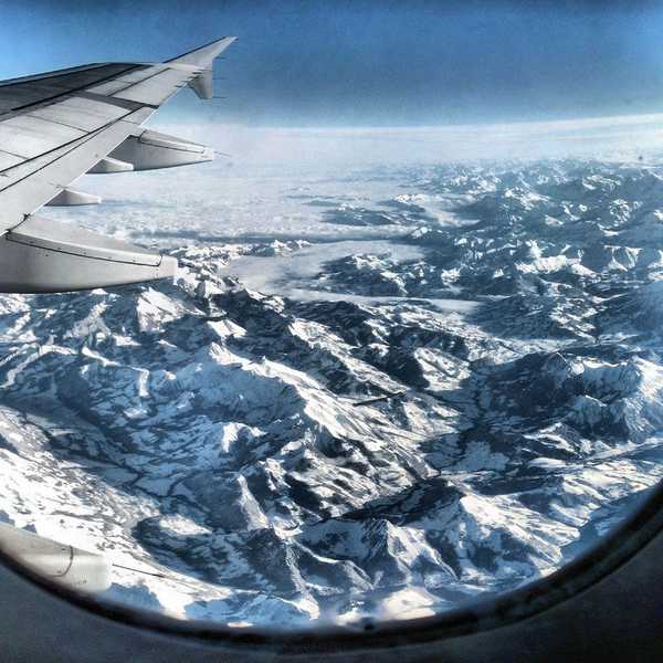 8 Things You Need To Bring On Your Next Plane Ride