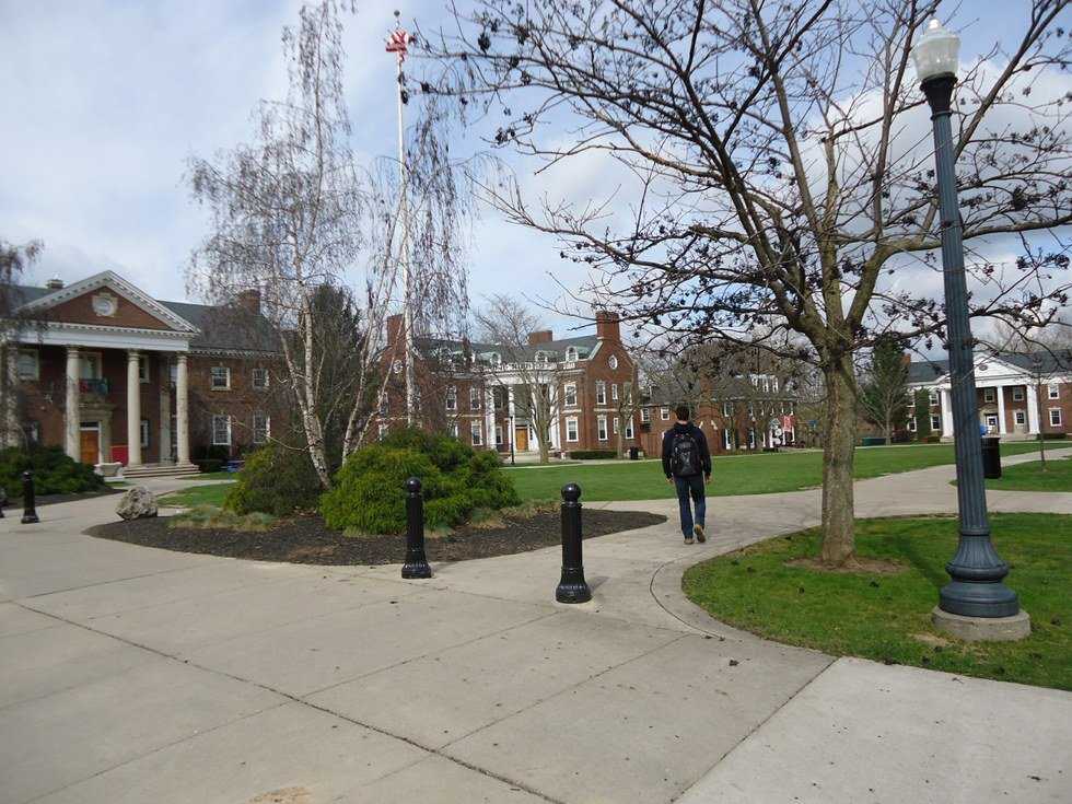 Thoughts On "Keep The Fraternity Quad Named The Fraternity Quad" And The Condescending Nature Of Greek Life