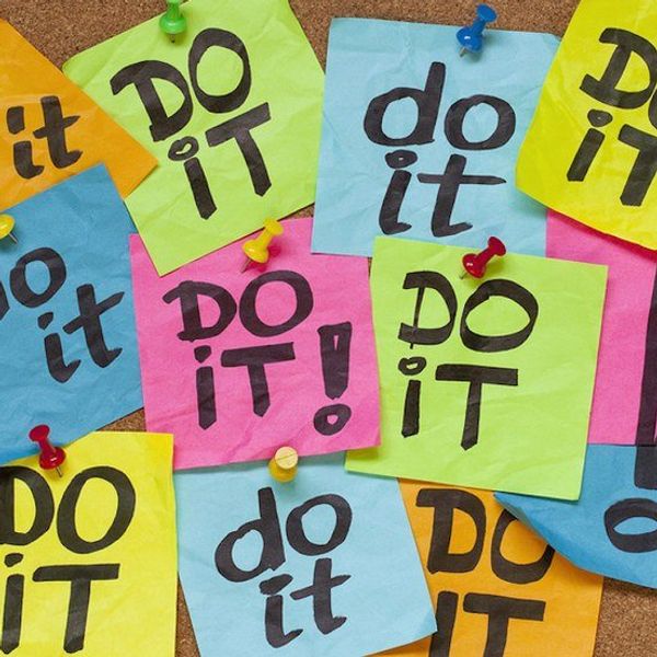 7 Reasons Why I Like Being A Busy Person