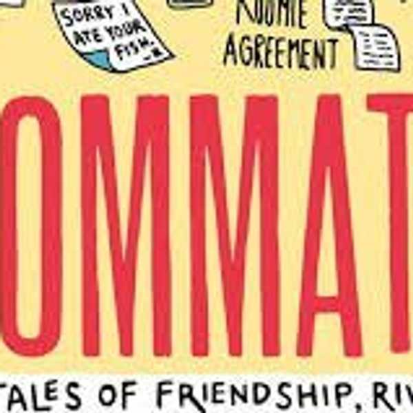 8 Things About When Your Roommate Is Your Perfect Match