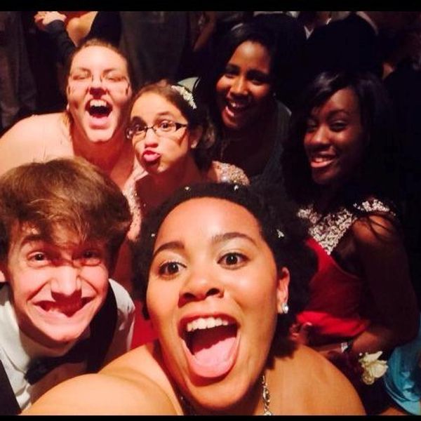 Promposals: Outlandish But Made to Last